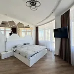 Apartmán Kamanina