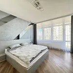 Kamanina Apartmán Oděsa