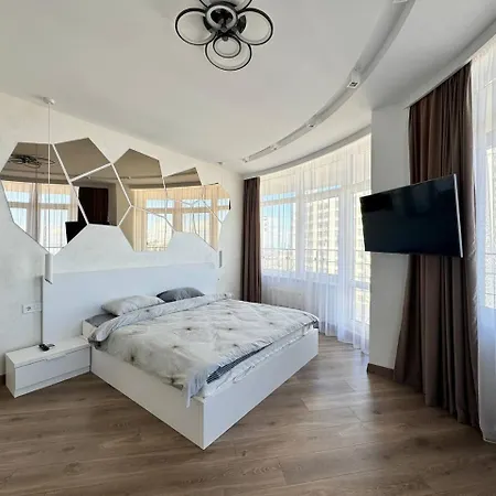 Apartment Kamanina