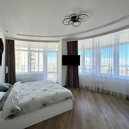 Kamanina * Odessa
