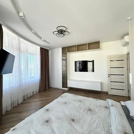 Appartement Kamanina