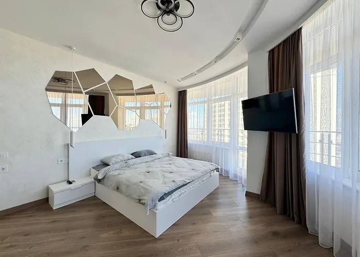 Appartement Kamanina