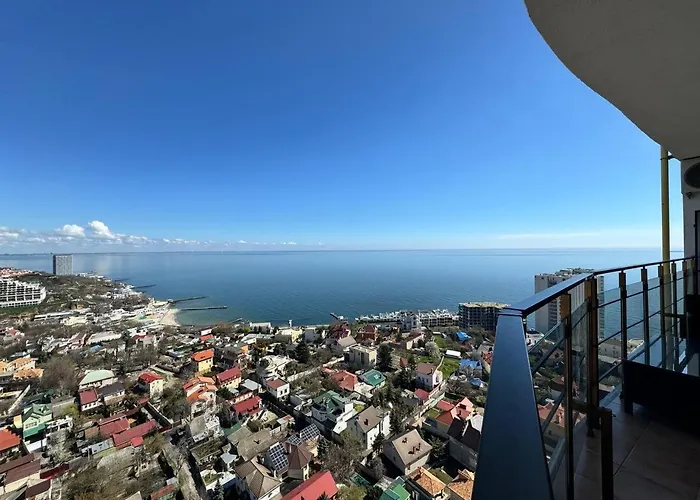 Kamanina Appartement