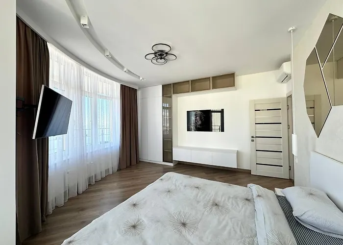 Appartement Kamanina