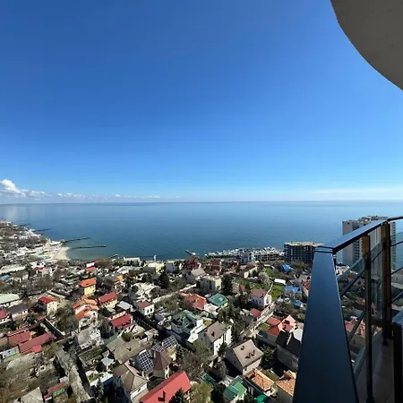 Kamanina Apartment
